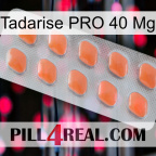 Tadarise PRO 40Mg 26